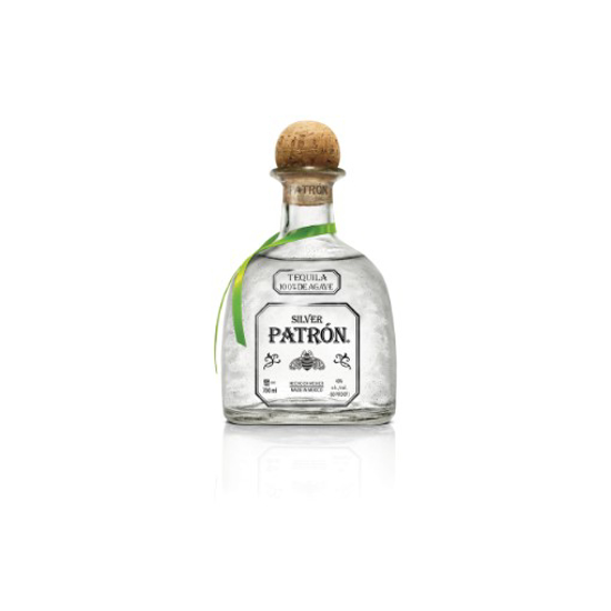 Imagem de Tequila Silver PATRON 70cl