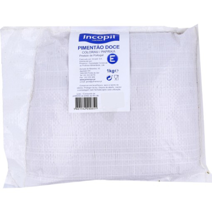 Mostrar detalhes para Pimentão Extra INCOPIL 1kg Imagem de Pimentão Extra INCOPIL 1kg