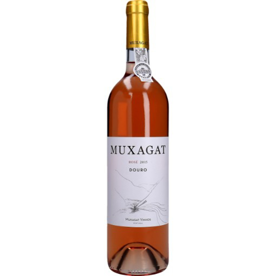 Imagem de Vinho Rosé MUXAGAT 75cl