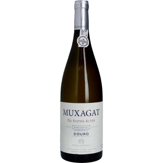 Imagem de Vinho Branco Xistos Altos MUXAGAT 75cl