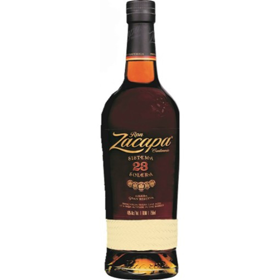 Imagem de Rum Centenário ZACAPA 70cl
