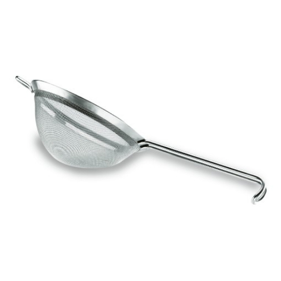 Imagem de Coador Malla Inox 20Cm Lacor 1Un
