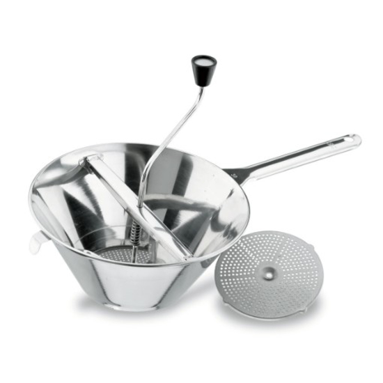 Imagem de Passevite Chef 18-10 30Cm LACOR 1un