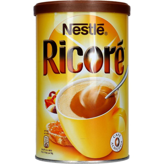 Imagem de Bebida de Cereais Com Café RICORÉ 260g