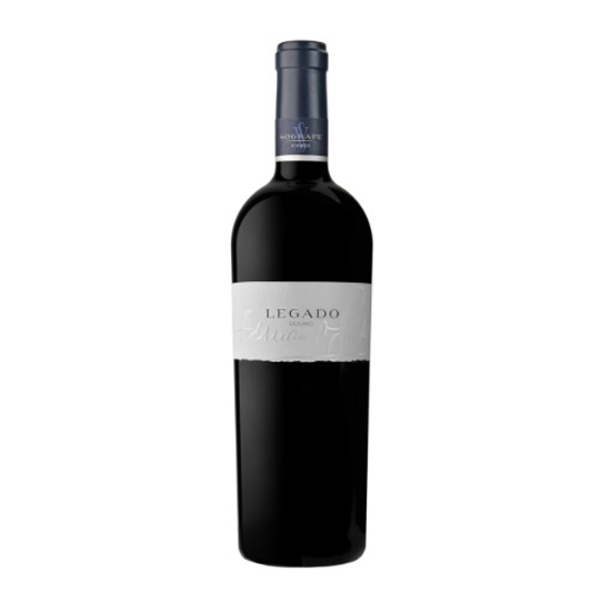 Imagem de Vinho Tinto LEGADO 75cl