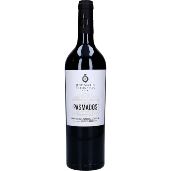 Imagem de Vinho Tinto Peninsula de Setúbal PASMADOS 75cl