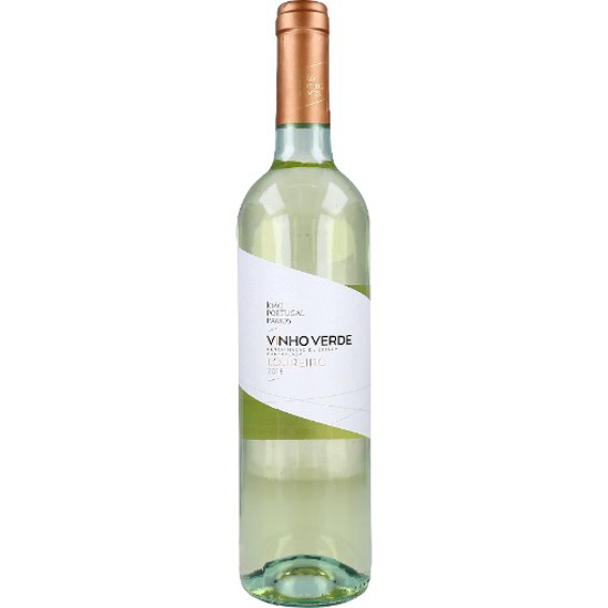 Imagem de Vinho Verde Branco Loureiro JOÃO PORTUGAL RAMOS 75cl