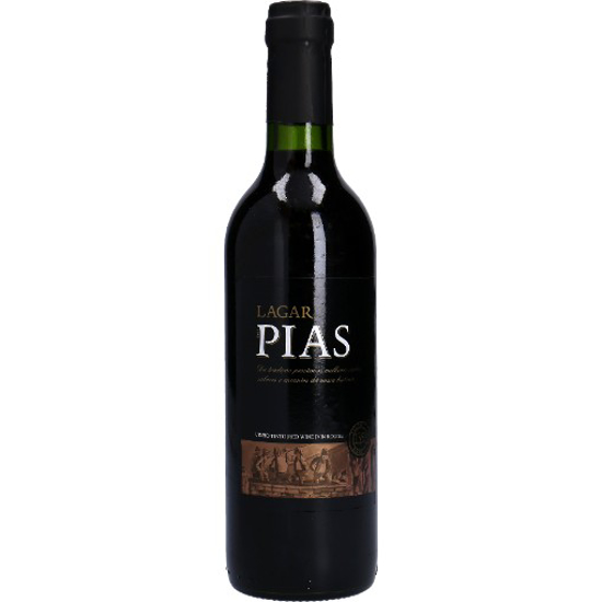 Imagem de Vinho Tinto Lagar Das Pias FINACEPA 37,5cl