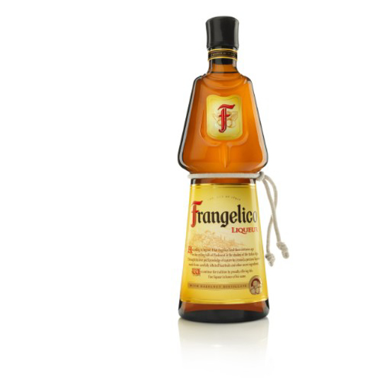 Imagem de Licor FRANGELICO 70cl