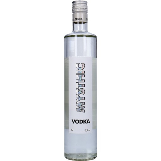 Imagem de Vodka Mysthic FERREIRA DUQUE 70cl