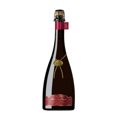 Mostrar detalhes para Espumante Tinto TERRAS DEMO 75cl Imagem de Espumante Tinto TERRAS DEMO 75cl