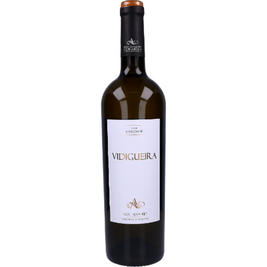 Imagem de Vinho Branco Alentejo VIDIGUEIRA 75cl