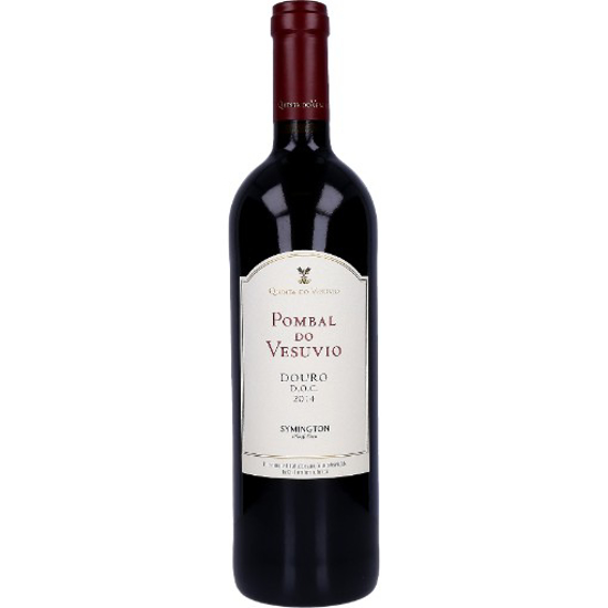 Imagem de Vinho Tinto Pombal do Vesuvio QUINTA DO VESUVIO 75cl