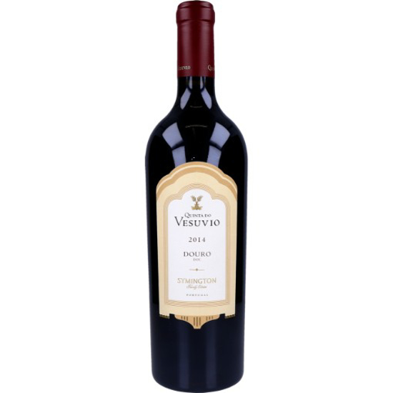 Imagem de Vinho Tinto QUINTA DO VESÚVIO 75cl