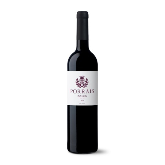 Imagem de Vinho Douro Tinto PORRAIS 75cl