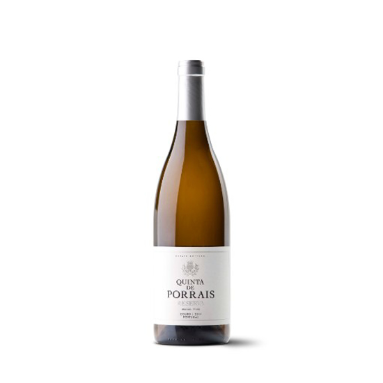 Imagem de Vinho Branco Reserva QUINTA DOS PORRAIS 75cl