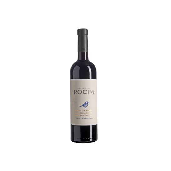 Imagem de Vinho Tinto Touriga Nacional HERDADE DO ROCIM 75cl