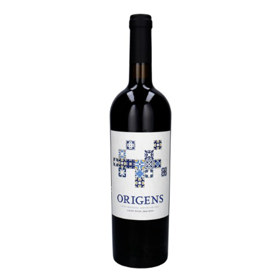 Imagem de Vinho Tinto Alentejo ORIGENS BIO 75cl