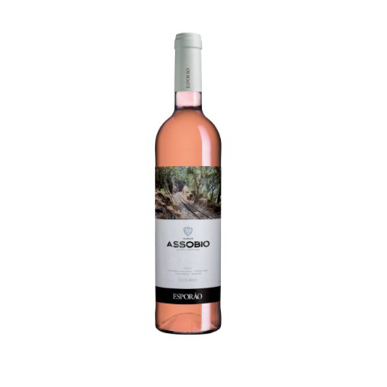 Imagem de Vinho Rosé Douro Assobio HERDADE DO ESPORÃO 75cl