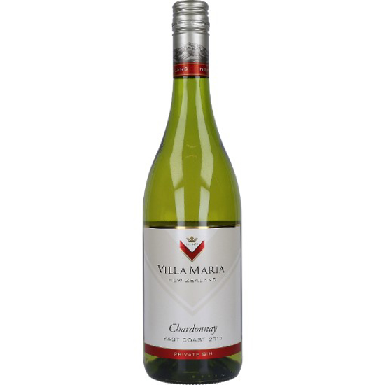 Imagem de Vinho Branco Chardonnay VILLA MARIA 75cl