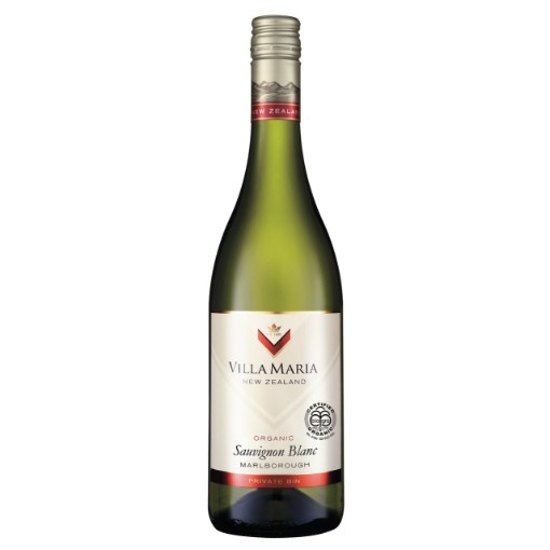 Imagem de Vinho Branco Sauvignon Blanc VILLA MARIA 75cl