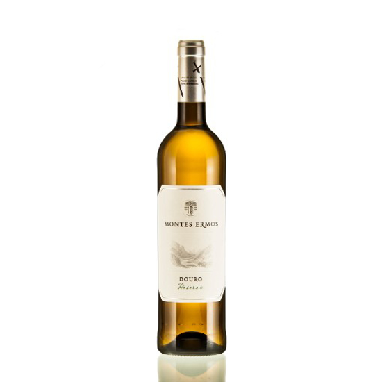 Imagem de Vinho Branco Reserva MONTES ERMOS 75cl