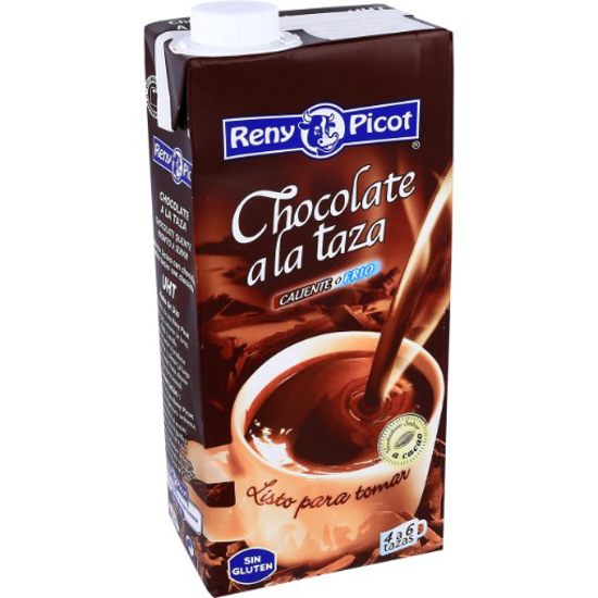 Imagem de Chocolate A Taça RENY PICOT 1L