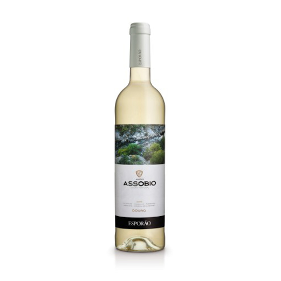 Imagem de Vinho Branco Douro Assobio HERDADE DO ESPORÃO 75cl