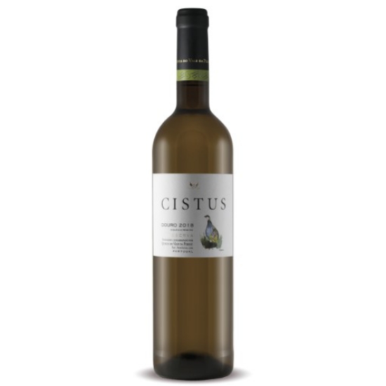 Imagem de Vinho Branco Alentejo Reserva CISTUS 75cl