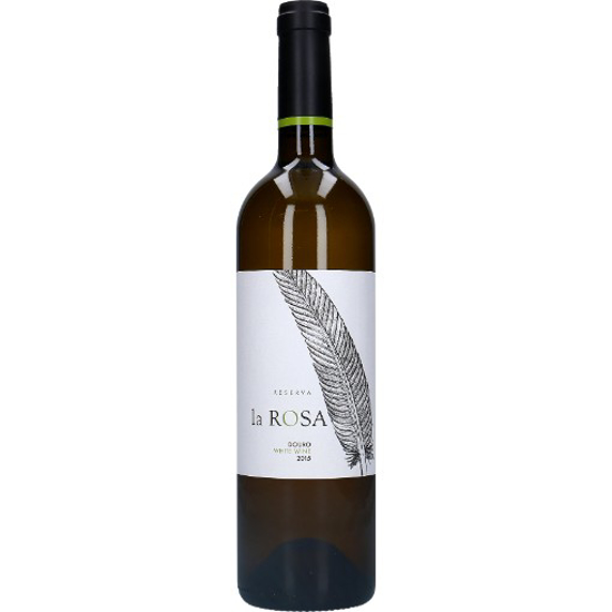 Imagem de Vinho Branco Reserva QUINTA DE LA ROSA 75cl