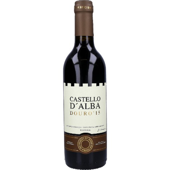 Imagem de Vinho Tinto D'Alba CASTELLO 37,5cl