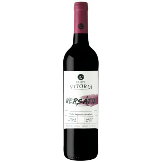 Imagem de Vinho Tinto Alentejo VERSÁTIL 75cl