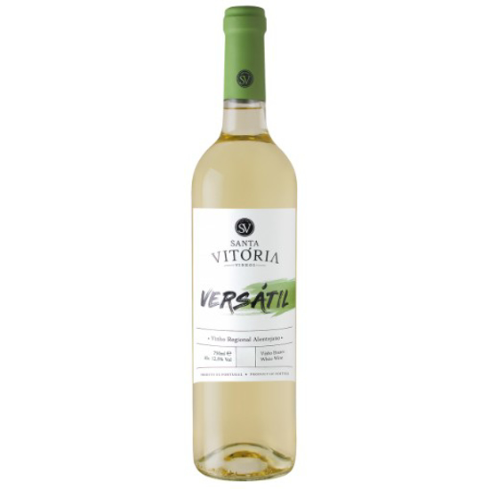 Imagem de Vinho Branco VERSÁTIL 75cl