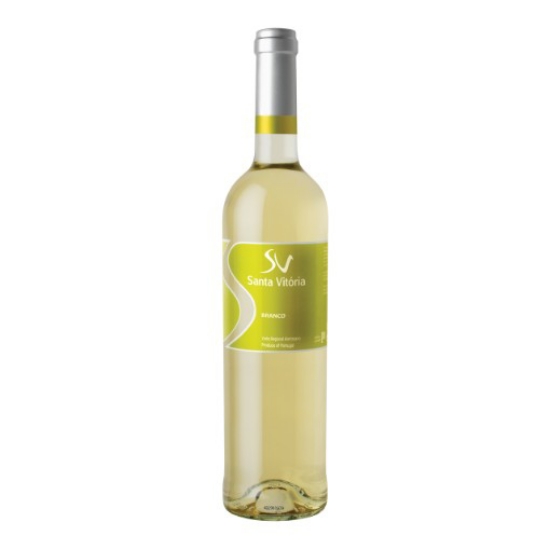 Imagem de Vinho Branco SANTA VITORIA 75cl