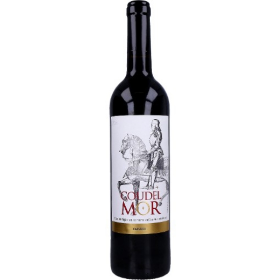 Imagem de Vinho Tinto Clássico COUDEL MOR 75cl