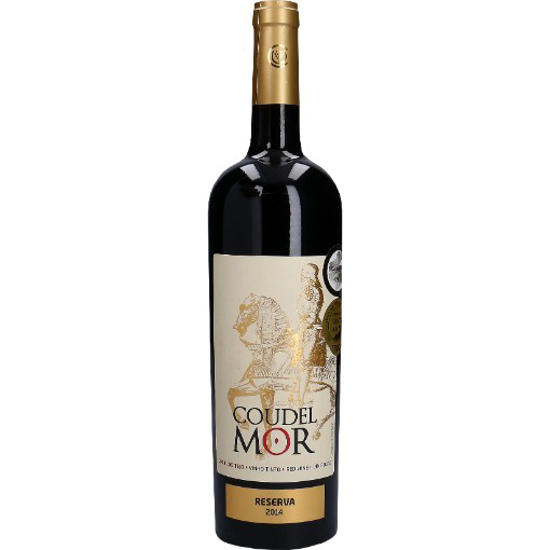 Imagem de Vinho Tinto Reserva COUDEL MOR 75cl