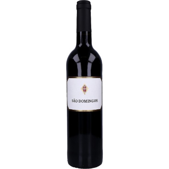 Imagem de Vinho Tinto Colheita SÃO DOMINGOS 75cl