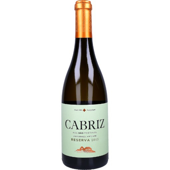 Imagem de Vinho Branco Reserva CABRIZ 75cl