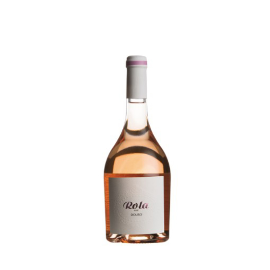 Imagem de Vinho Rosé Touriga Nacional VALLADO 75cl