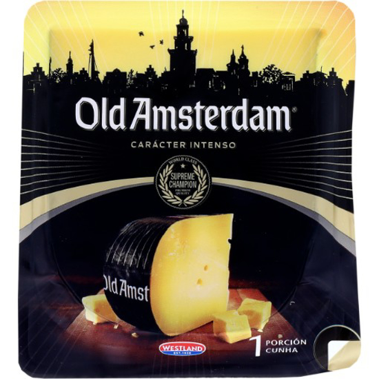 Imagem de Queijo Gouda Cunha OLD AMSTERDAM 200g