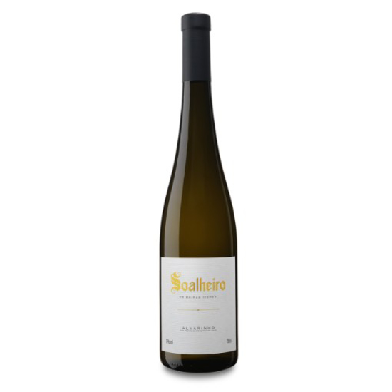 Imagem de Vinho Verde Branco Primeiras Vinhas QUINTA SOALHEIRO 75cl