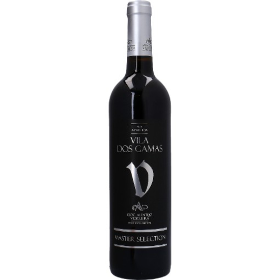 Imagem de Vinho Tinto Doc Alentejano Vidigueira VILA DOS GAMAS 75cl