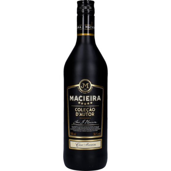 Imagem de Brandy Coleção D'Autor Macieira LIPTON 70cl