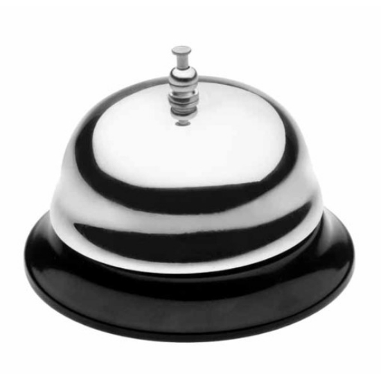 Imagem de Campainha De Receção D.10 Cm Lacor 1Un