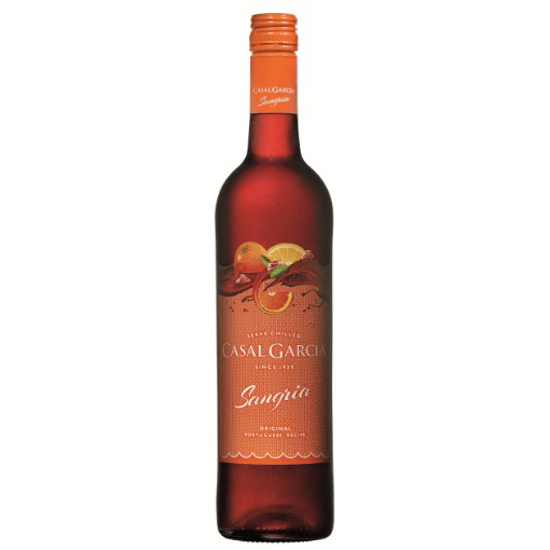 Imagem de Sangria Tinta CASAL GARCIA 75cl