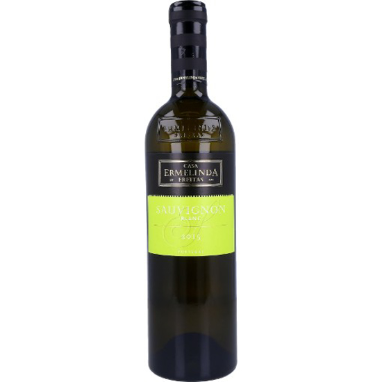 Imagem de Vinho Branco Sauvignon Blanc Casa ERMELINDA FREITAS 75cl