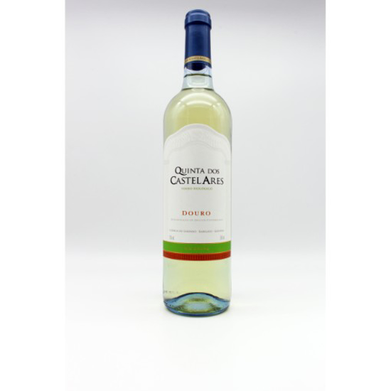 Imagem de Vinho Branco Colheita QUINTA CASTELARES 75cl