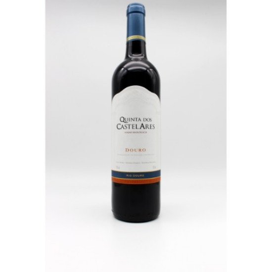 Imagem de Vinho Tinto Colheita QUINTA CASTELARES 75cl