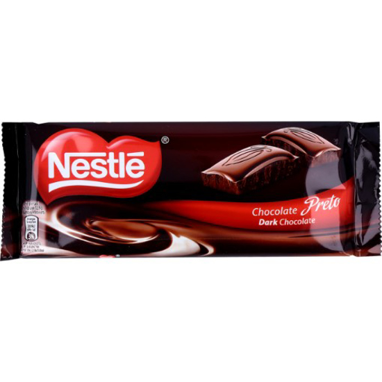 Imagem de Chocolate Preto NESTLÉ 90g