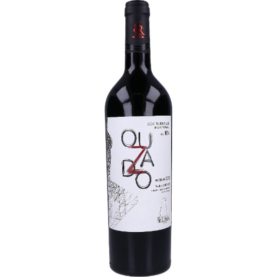 Imagem de Vinho Tinto Doc Reserva OUZADO 75cl